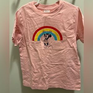 Hannah Andersson Mickey T-Shirt